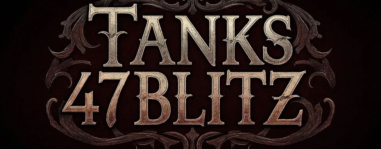 Tanks 47  Blitz
