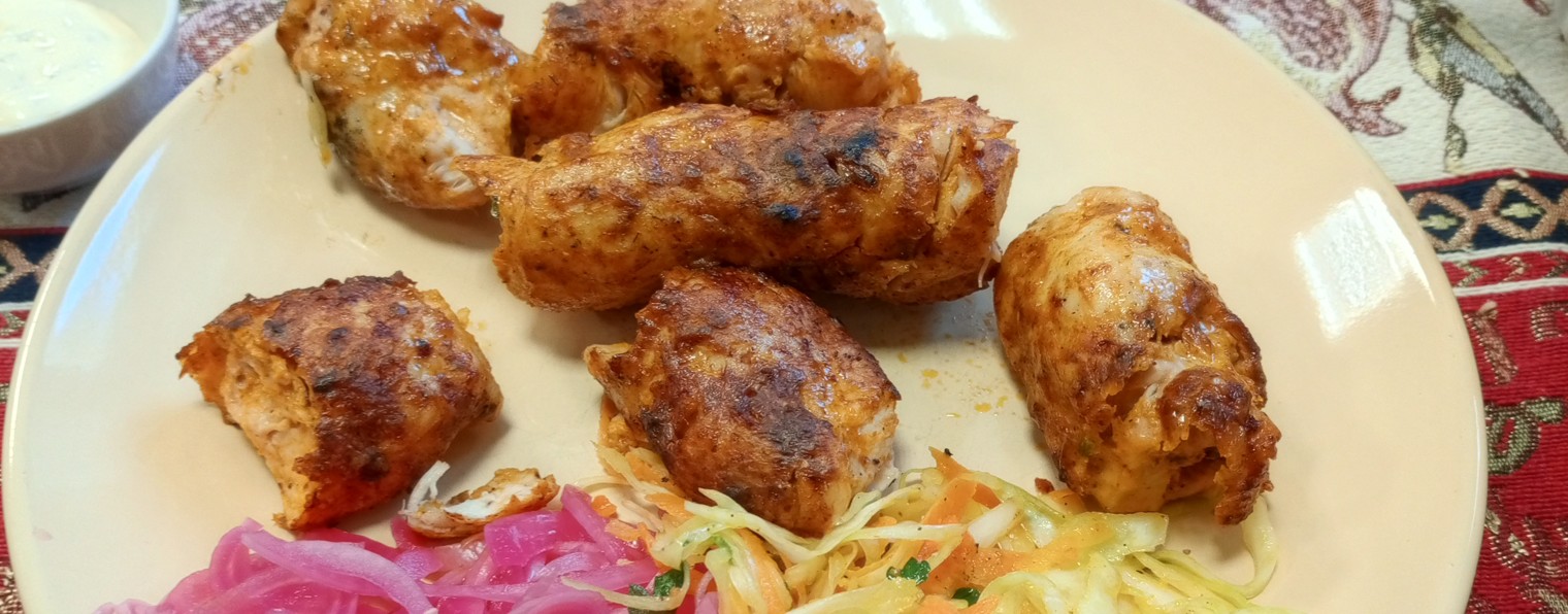 Просто и вкусно 😋