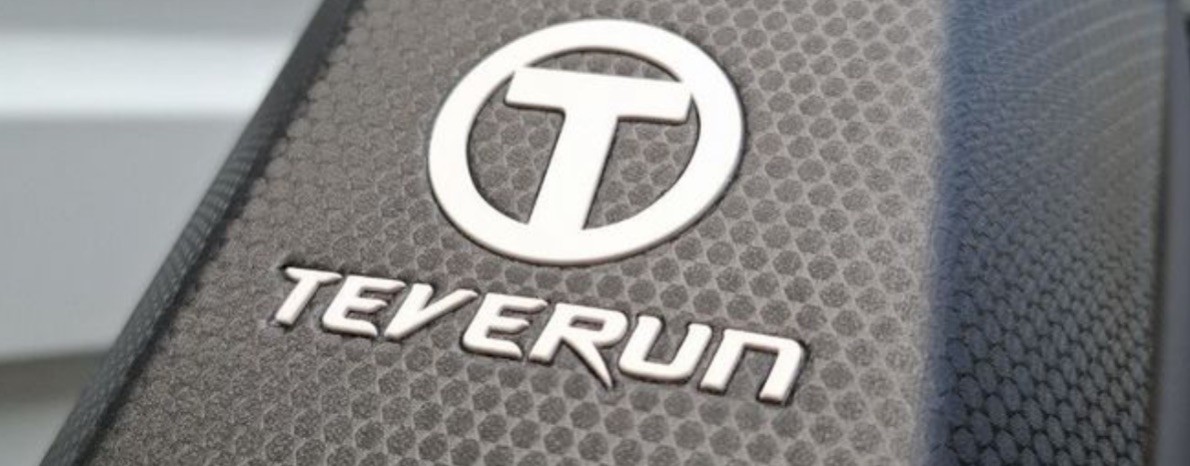 Alexandrius Teverun-Veteran