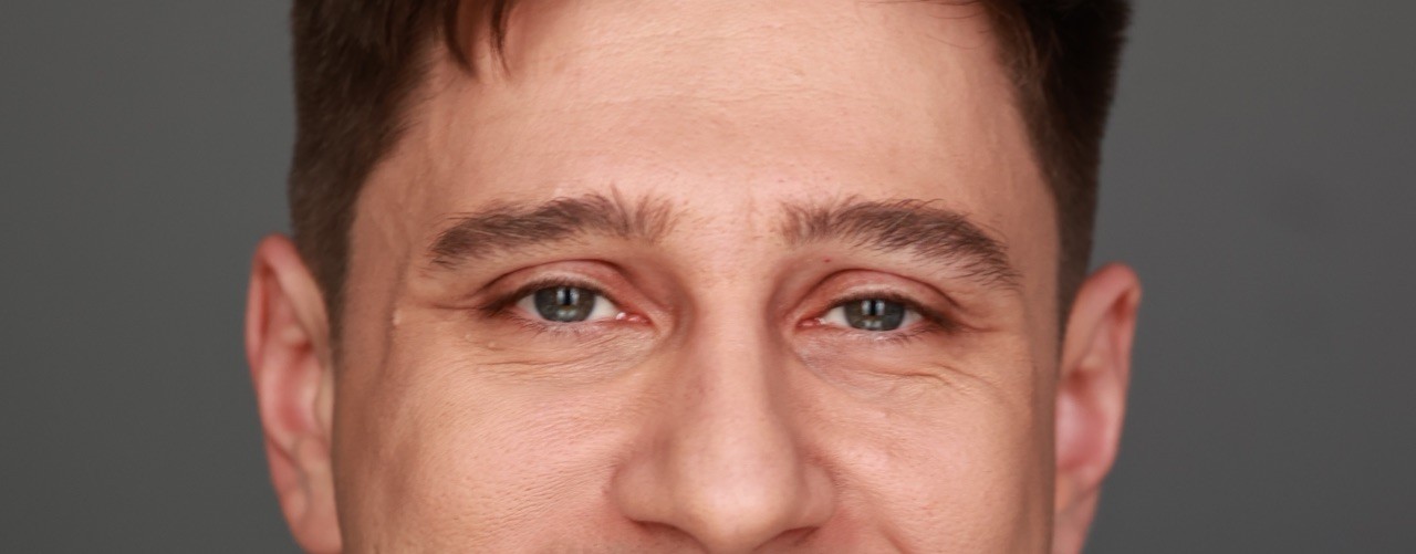 Михаил Мартынов