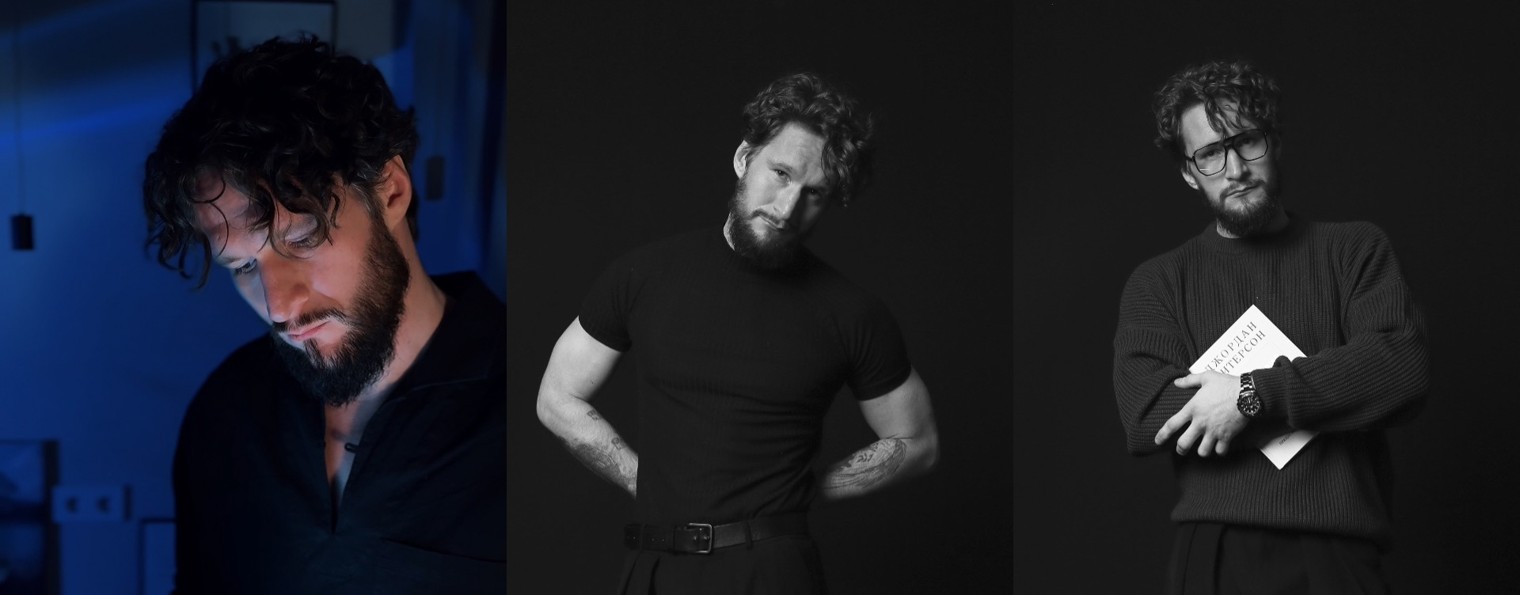 Алексей Иванов | breakup & self rebuild-coach