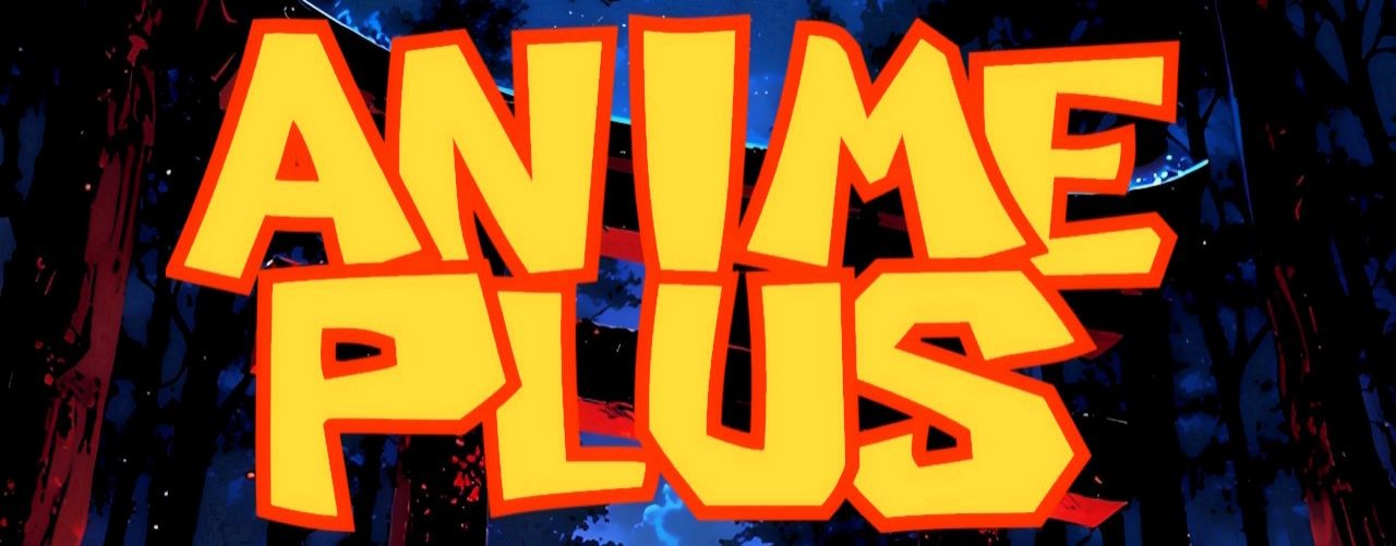 AnimePlus