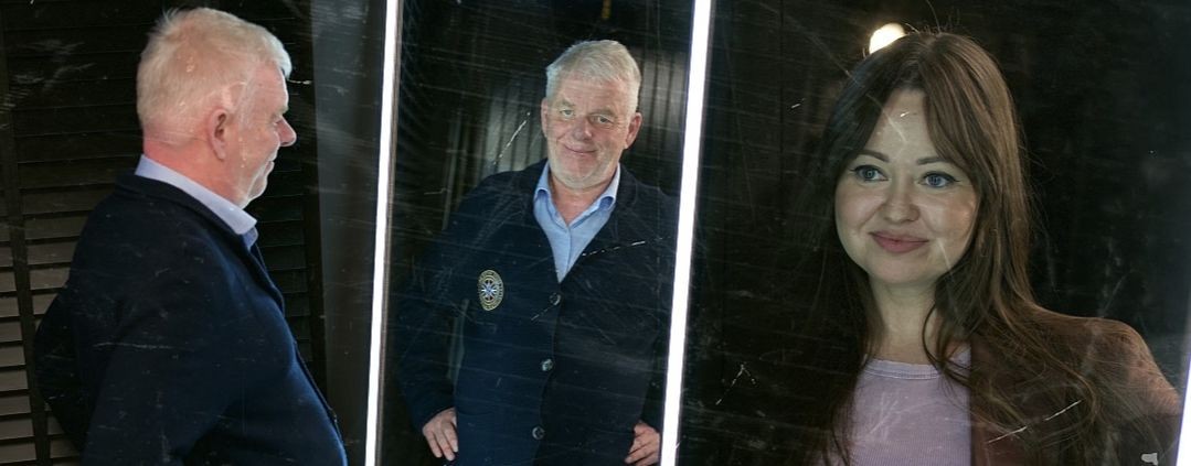 Экспедиция как Терапия