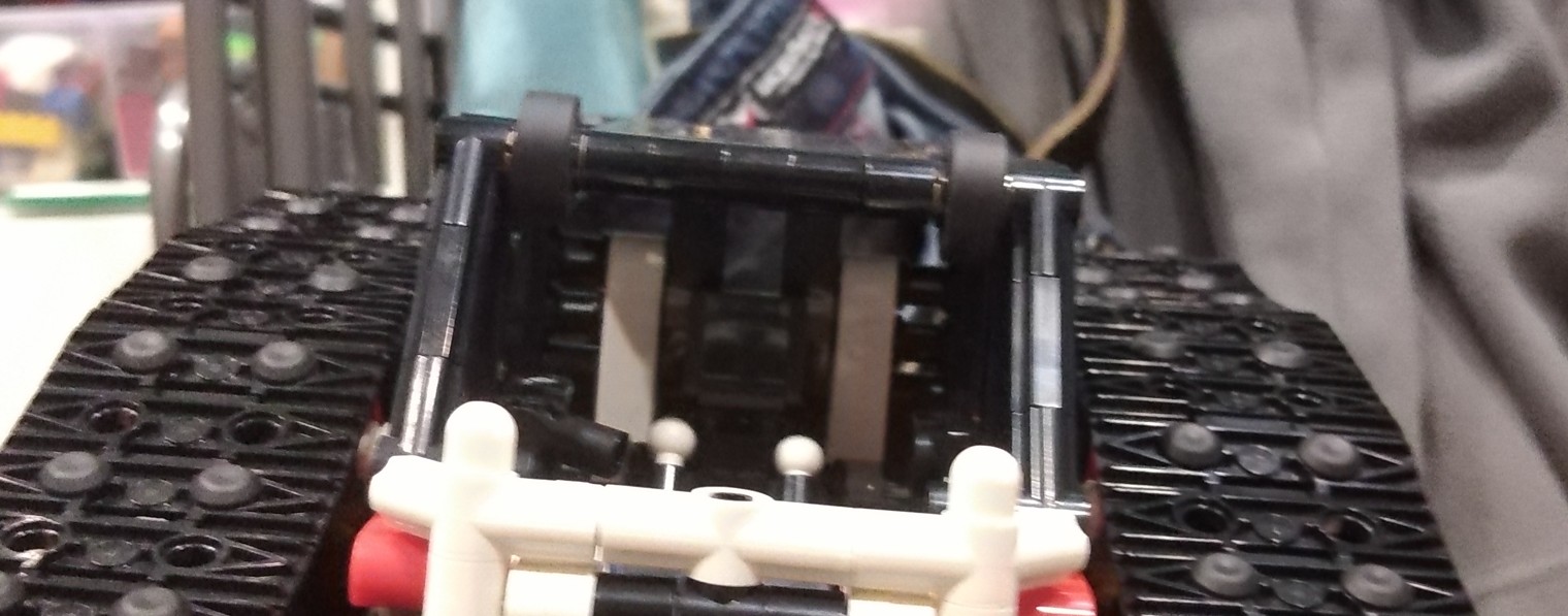 Террария и лего техник