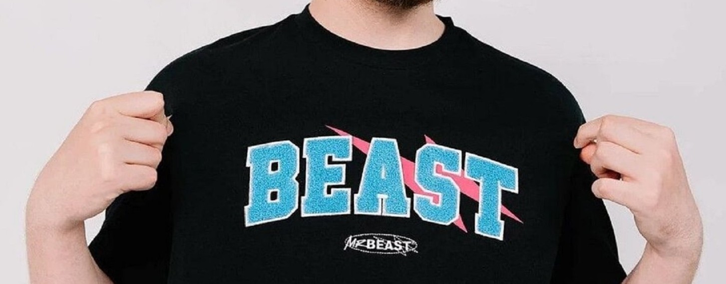 MrBeeast ✔