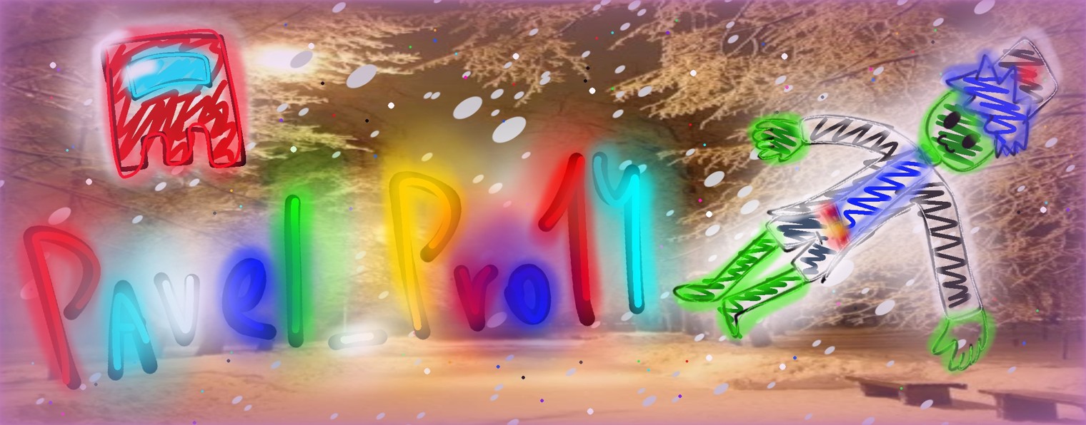 🎄Pavel_Pro14❄️