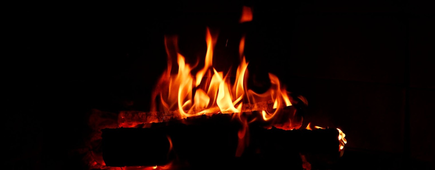 Симфония камина