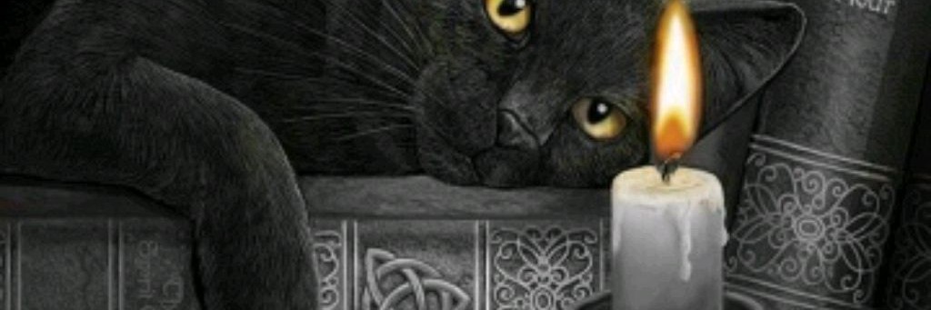 Чернознатка || Славянское Колдовство. Ведьмовство.