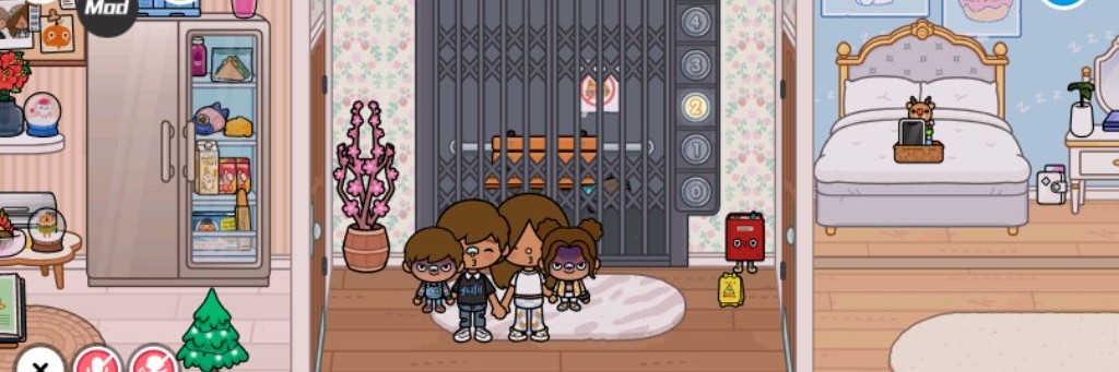 🧡🦊Тока чебуречек🦊🧡