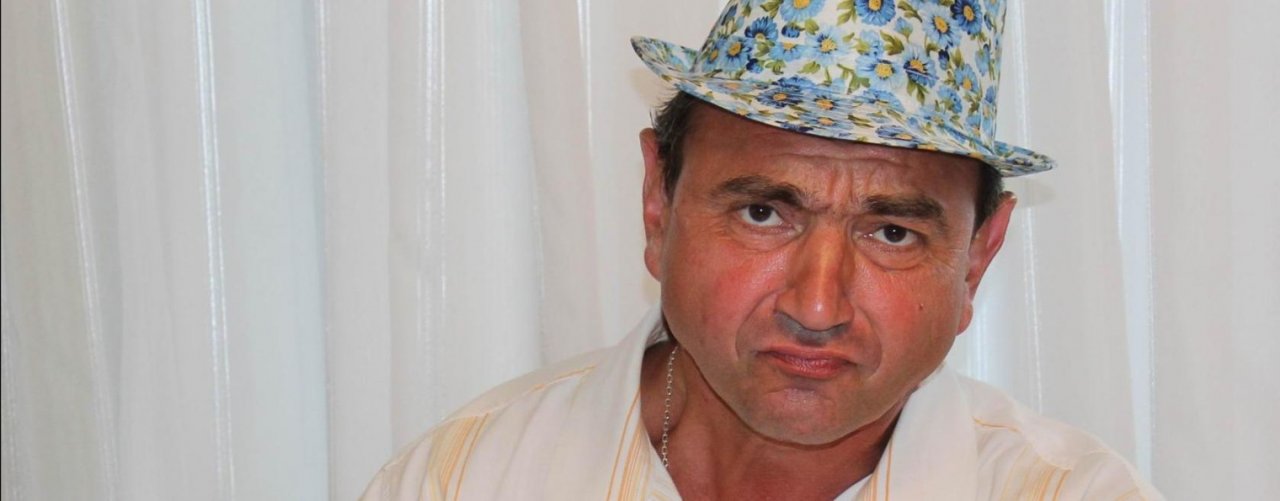 "Доска и нож"