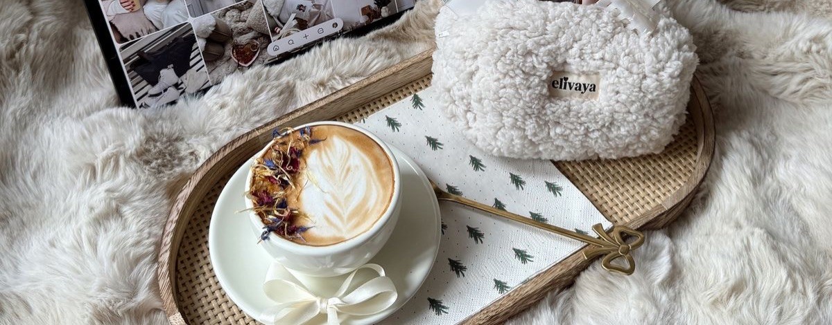 by Tatiana - Cozy Home