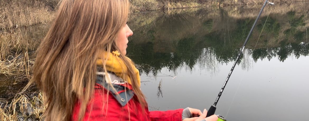 Анна ЛИСИЧКИНА