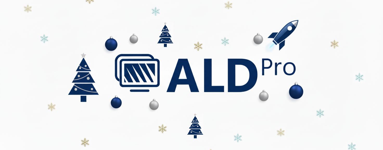 ALD Proфессионалы