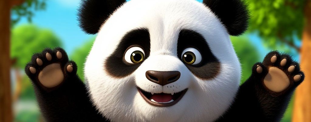 Панда