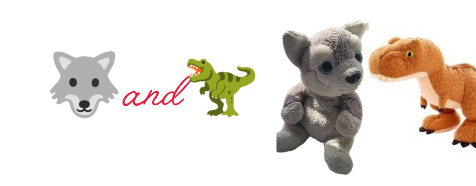 Хаски и T-rax_games