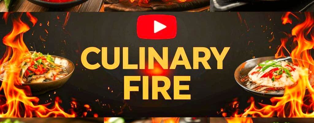 Кулинарный костер