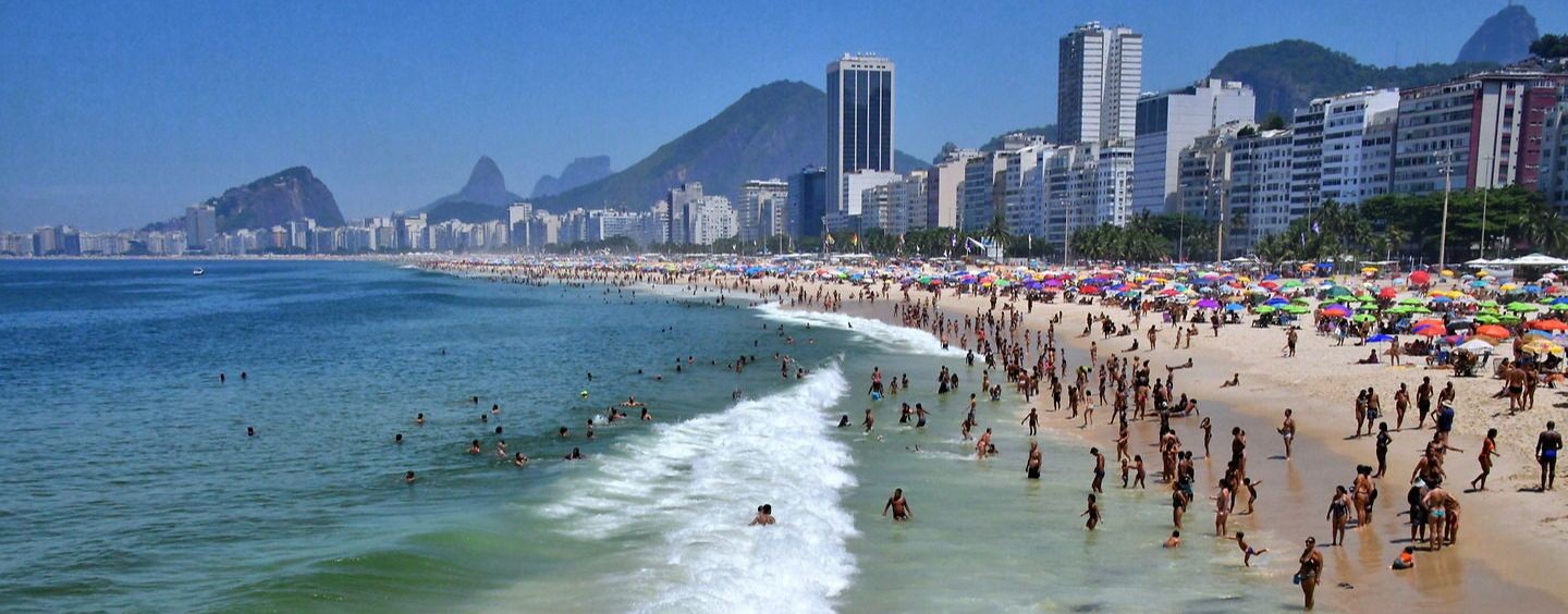 Сириус бизнес на краю моря