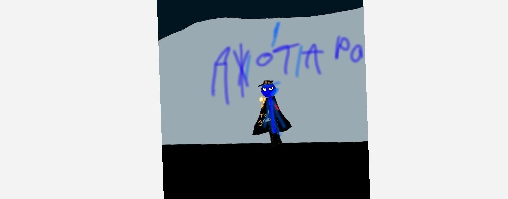 джотаро Куджо джевин фаза 4 Official