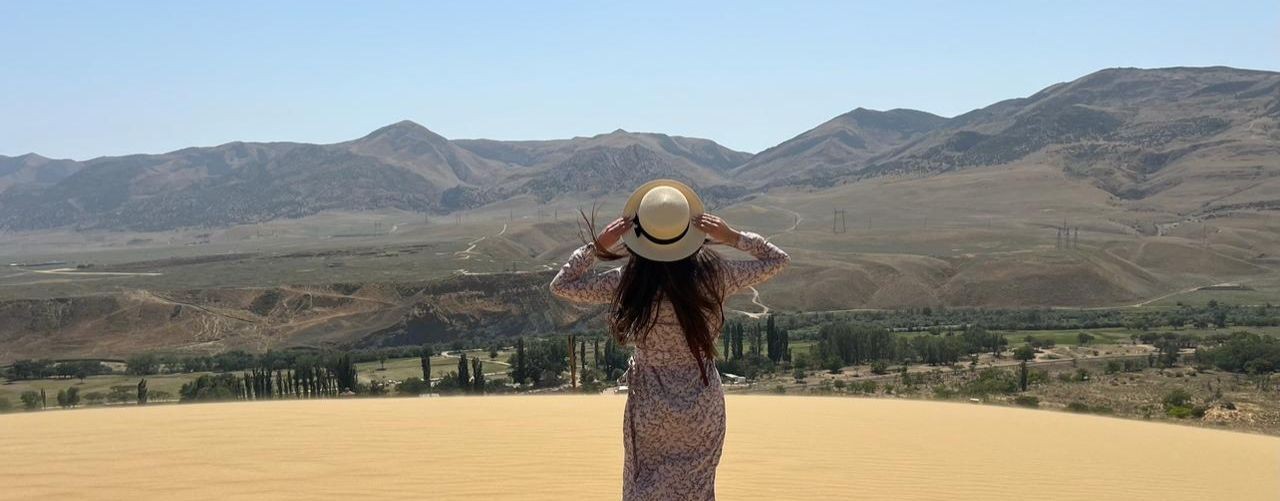 Моими глазами 🍀