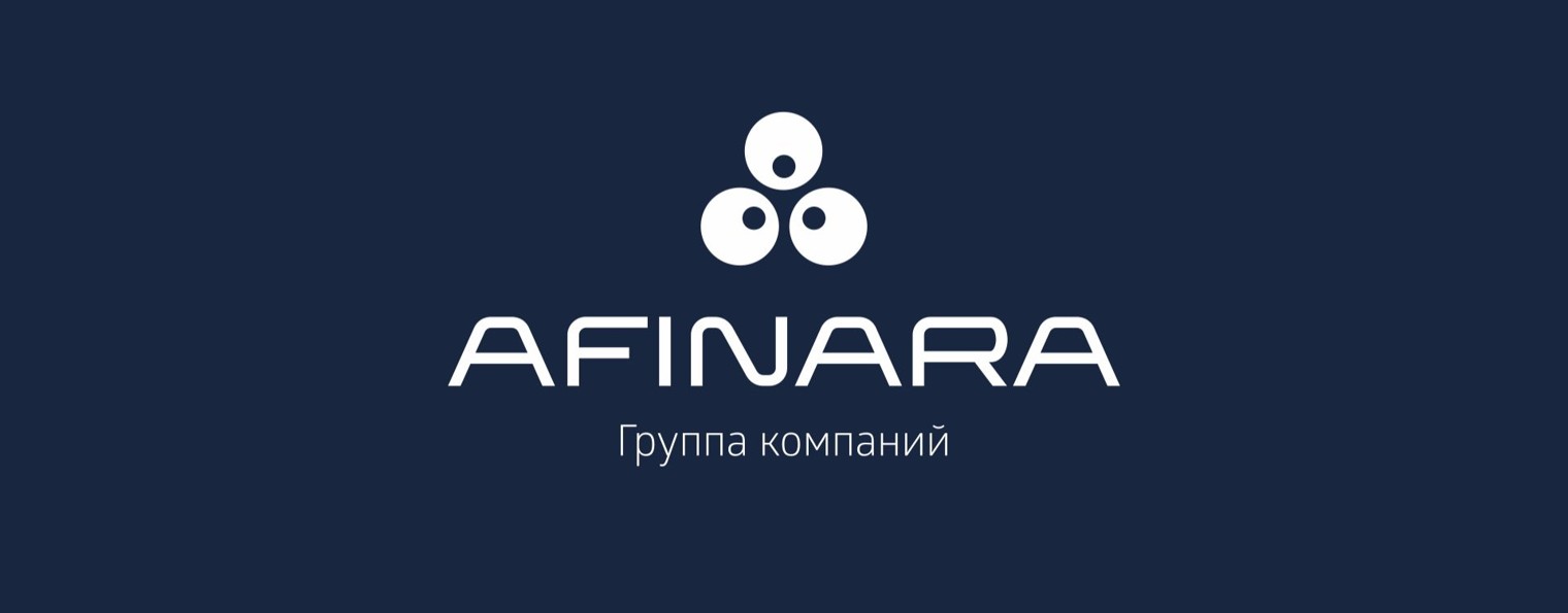 ГК Афинара. Промышленные трубопроводы