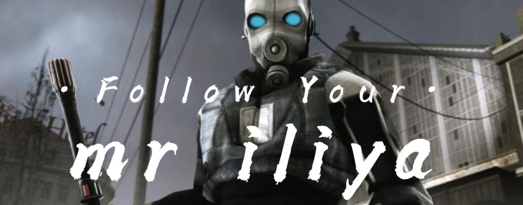 mr iliya