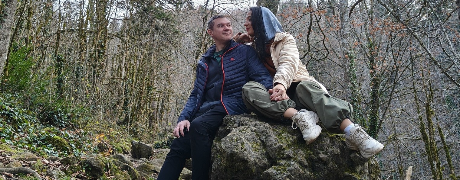 Дмитрий Воронов. Осознанность простыми словами