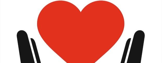 Благотворительность может все