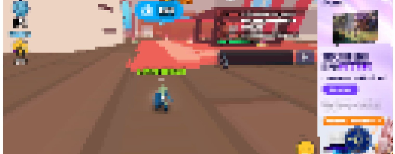 Арсений плей играет