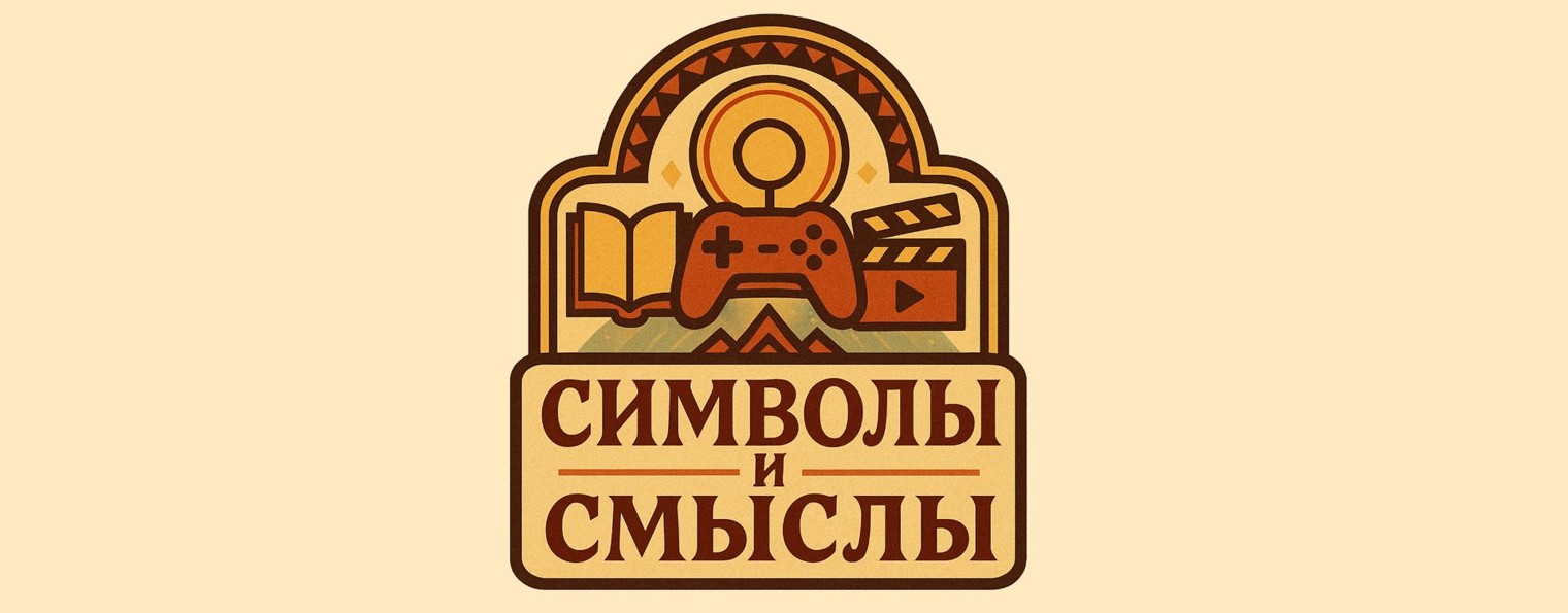 Символы и Смыслы