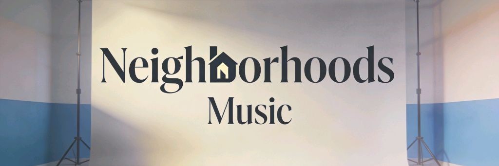 neighborhoods Music