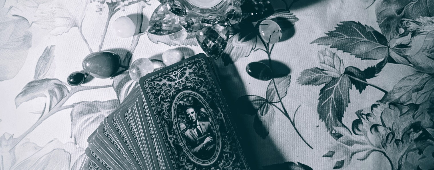 Таролог Анна