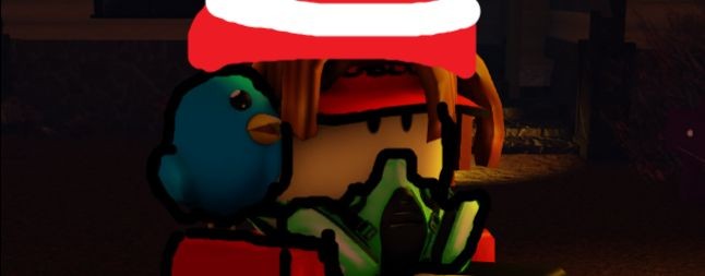 Егор (рассказываю про форсакен и не только)