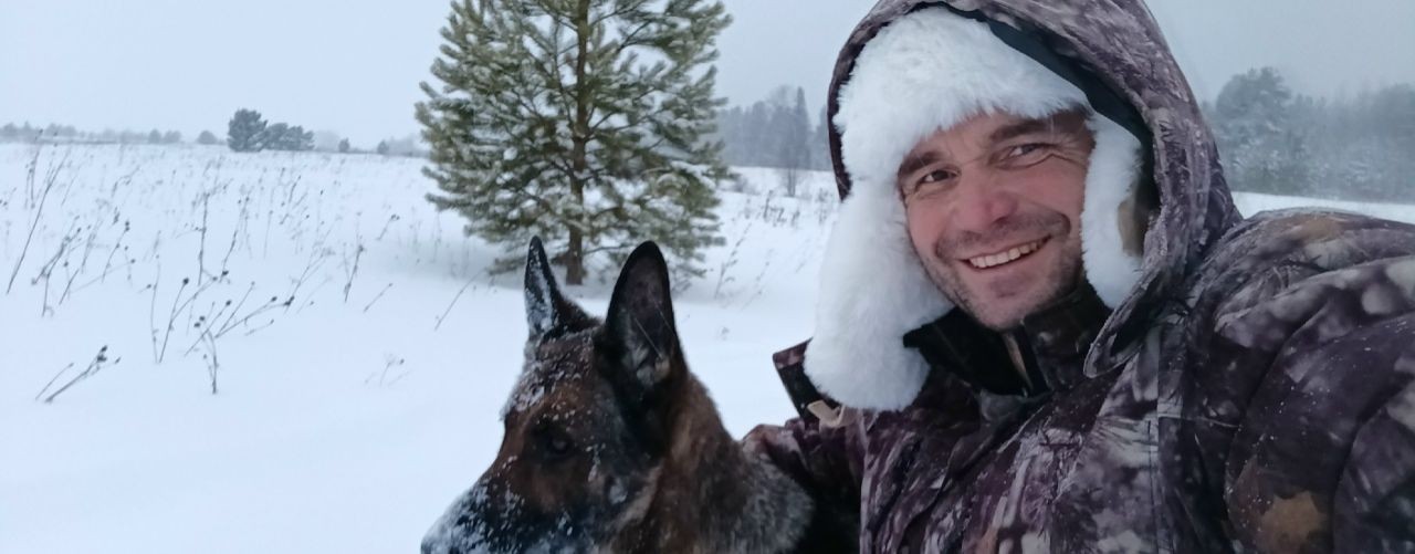 дмитрий Егорьевич