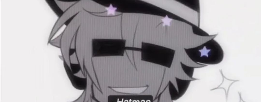 Butcher Vanity Yi Xi🥩🔪 ^q^