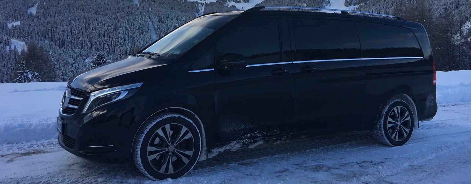 ТАКСИ В МИЛАНЕ