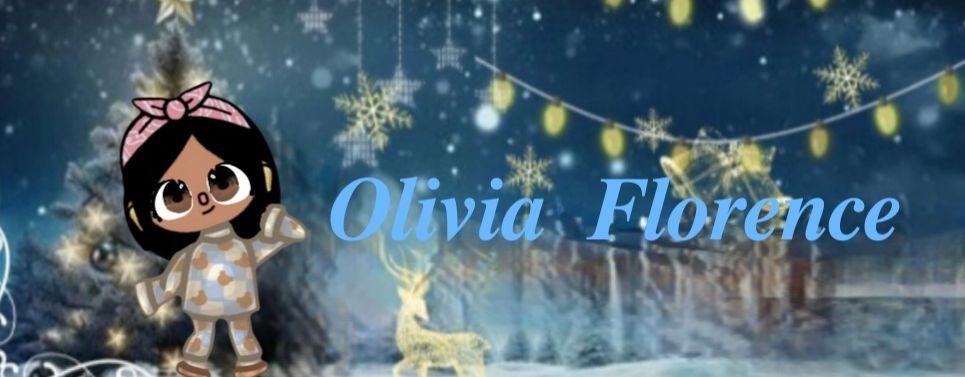 🌌𝑂𝑙𝑖𝑣𝑖𝑎 𝐹𝑙𝑜𝑟𝑒𝑛𝑐𝑒🐆