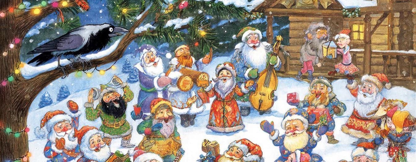 Ворона Ася 🐦