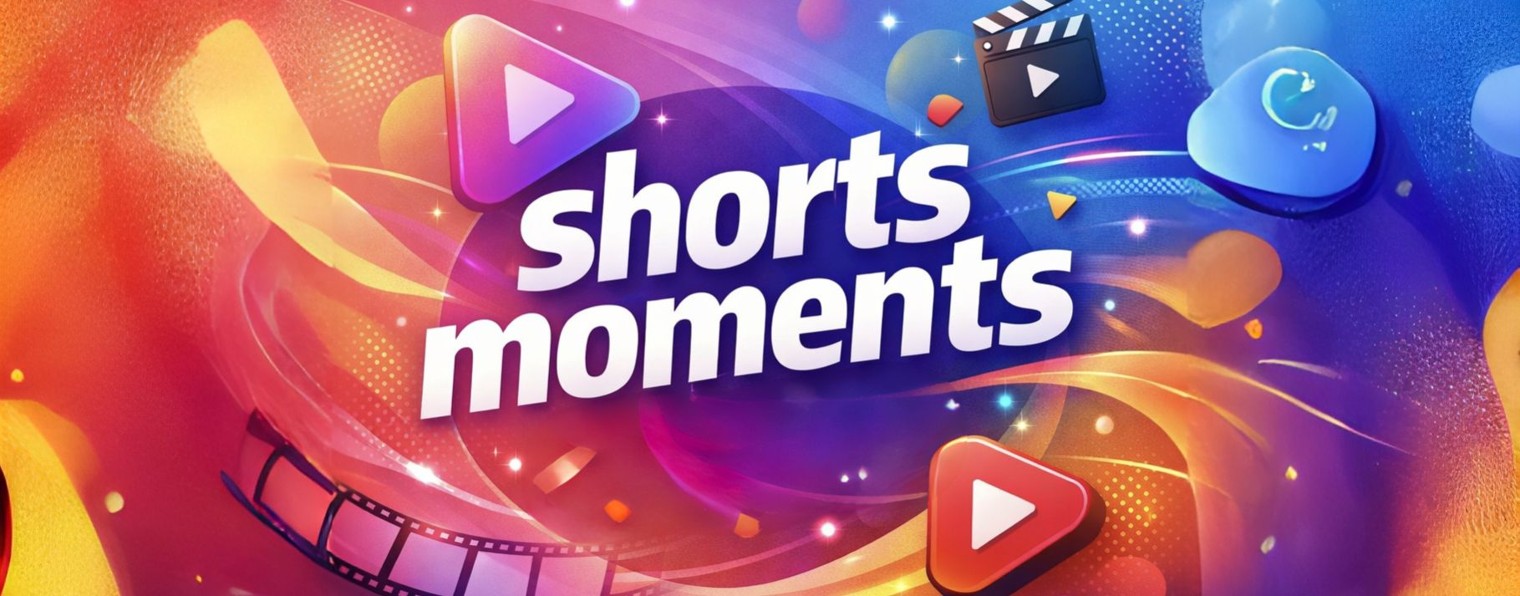 Shorts Moments