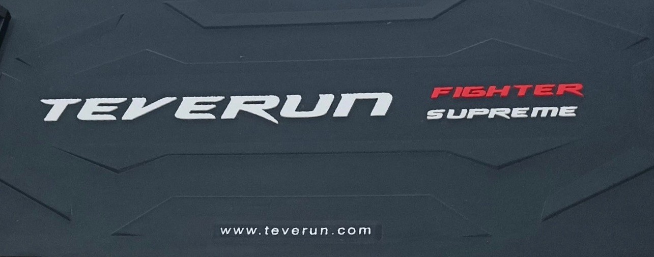 Teverun-Veteran Russia 🇷🇺