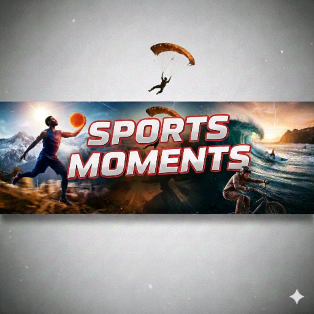 Sports Moments