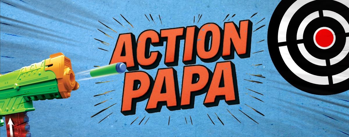 ACTION PAPA
