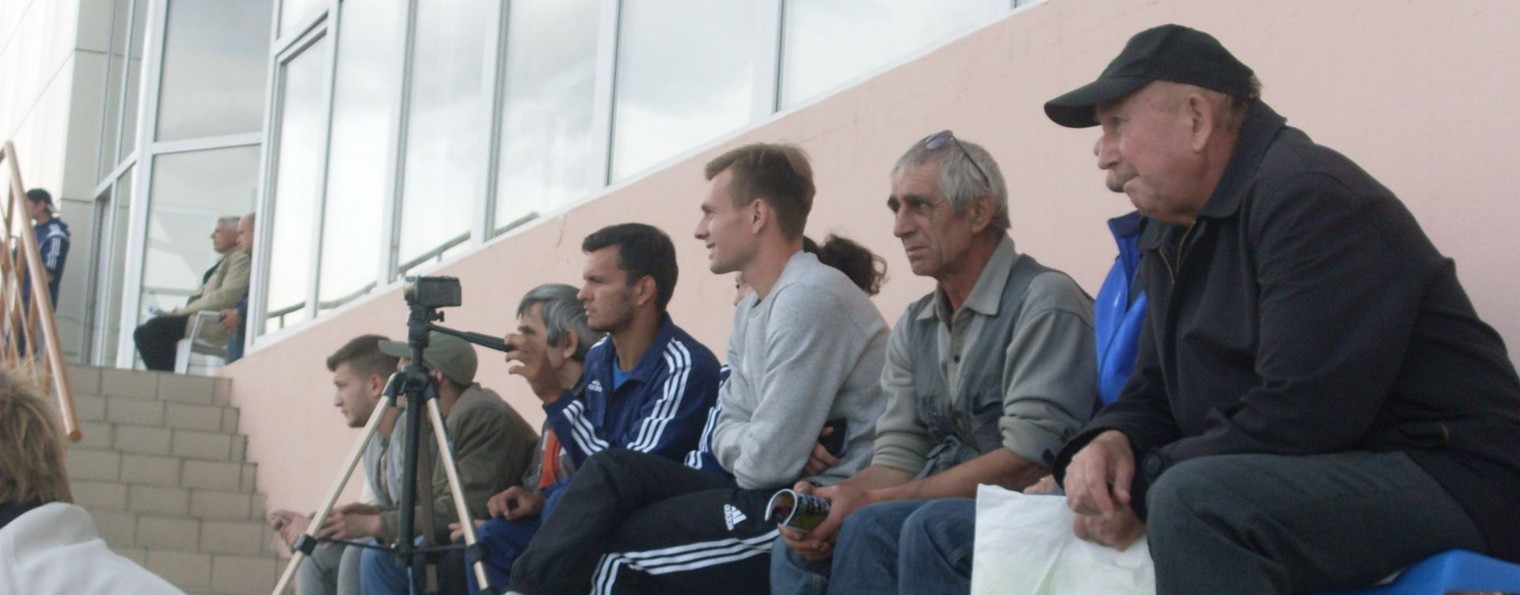 Евгений Алдаев