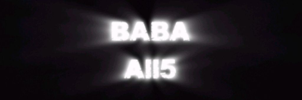BABA All5