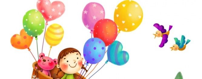 Интересно для детей