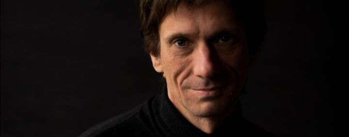 Илья Сульдин