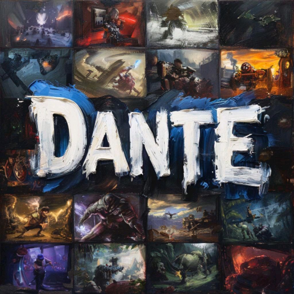 Dante