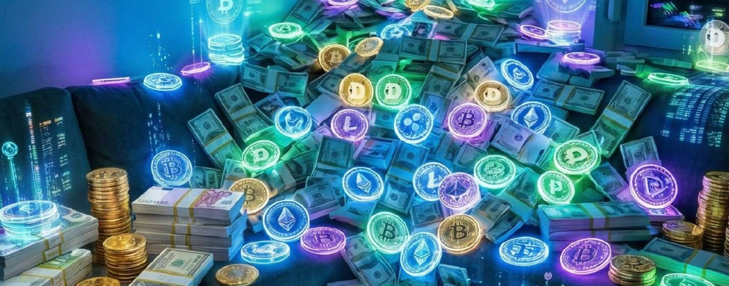 KOD БОГАТСТВА