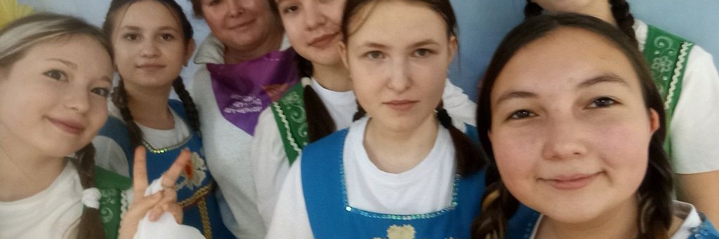 Юнда Первых