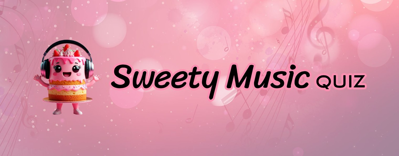 SweetyMusicQuiz | Музыкальные квизы
