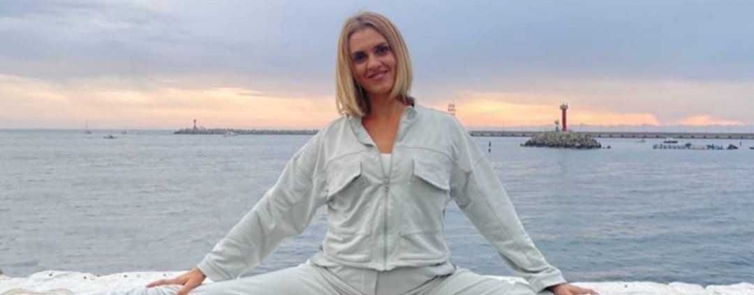 Галина Сырова о здоровье и счастье